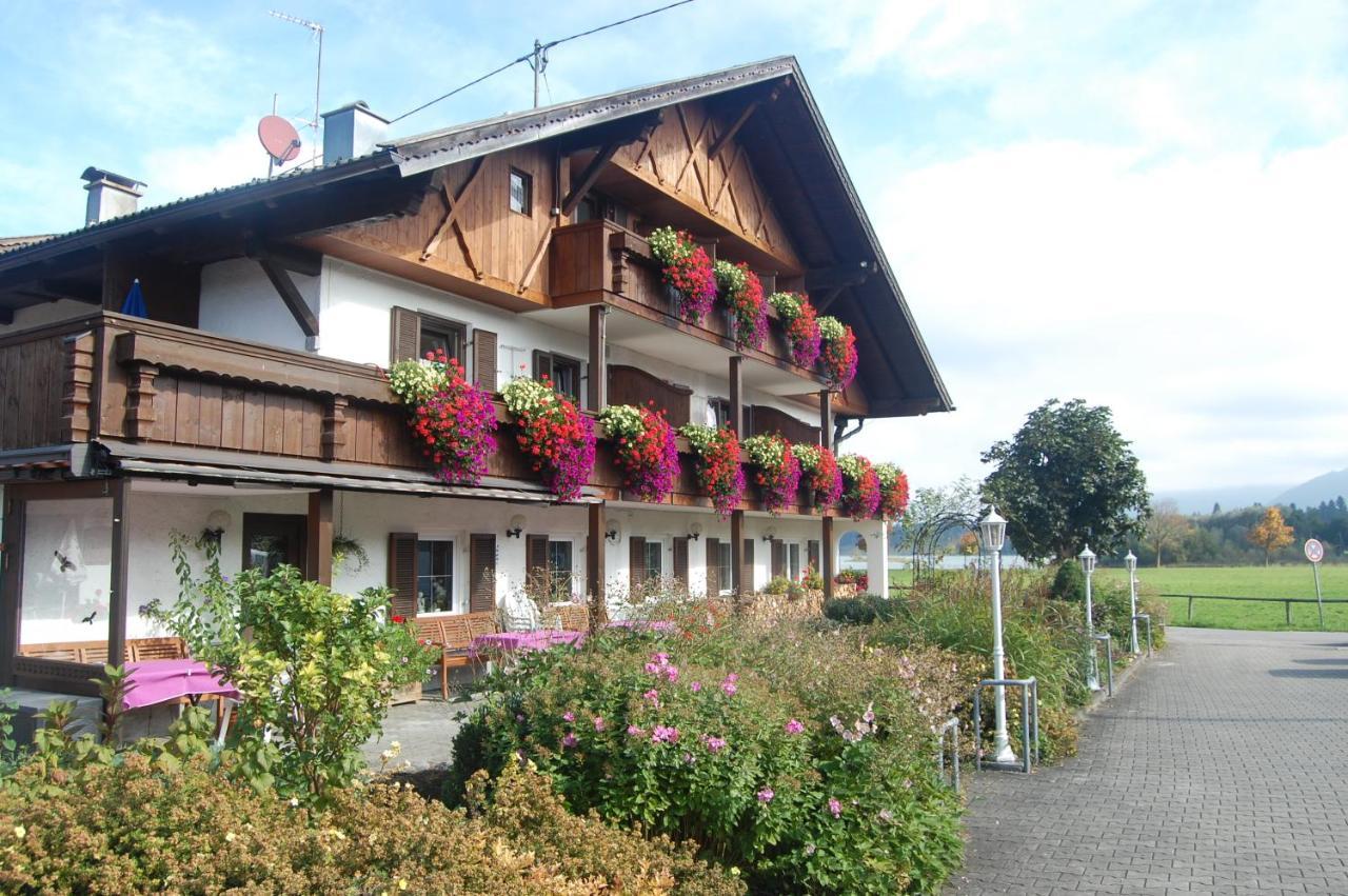 Gaestehaus Stefanie Schwangau Camera foto