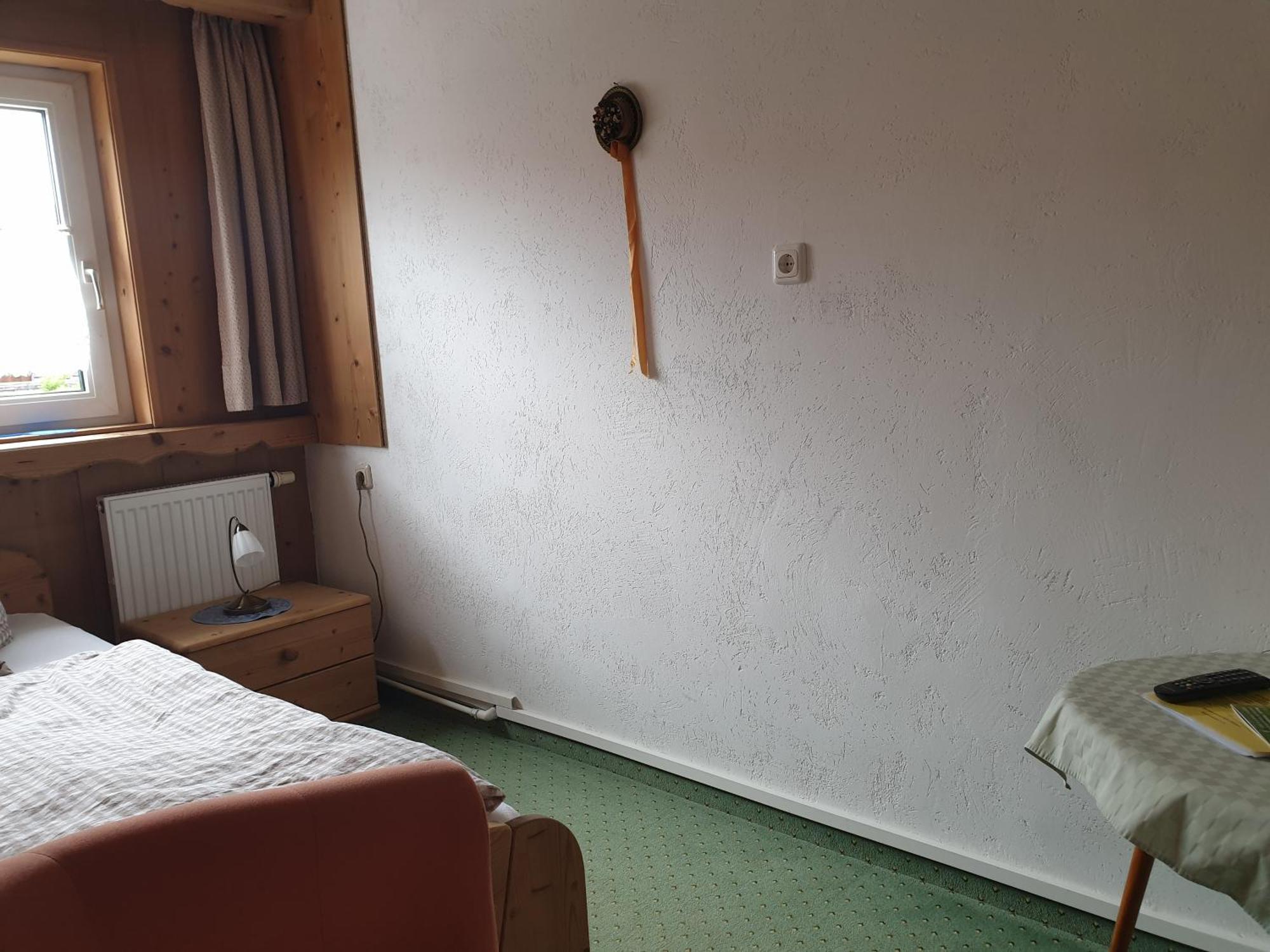 Gaestehaus Stefanie Schwangau Esterno foto